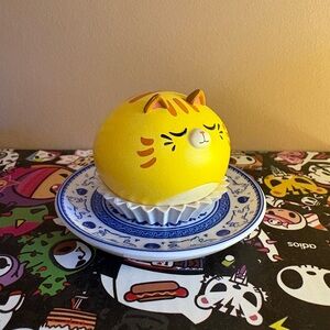 MIGHTY JAXX Nyan Sum By Nyammy Treats LIU SHA MEOW